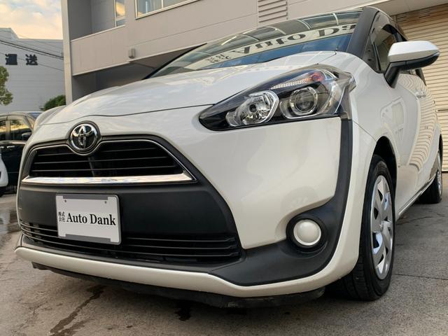 シエンタ Ｇ　車いす仕様車　タイプ１　助手席側セカンドシート付　スロープ　トヨタセーフティセンス　エマージェンシーブレーキ　レーンキープアシスト　ナビ　ＴＶ　バックカメラ　両側パワースライドドア　オートハイビーム（47枚目）