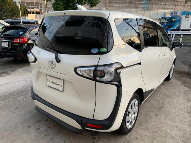 シエンタ Ｇ　車いす仕様車　タイプ１　助手席側セカンドシート付　スロープ　トヨタセーフティセンス　エマージェンシーブレーキ　レーンキープアシスト　ナビ　ＴＶ　バックカメラ　両側パワースライドドア　オートハイビーム（48枚目）