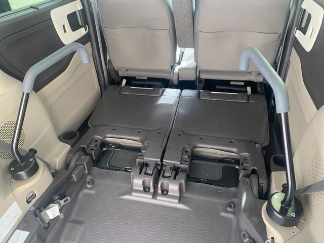 N-BOX G・スロープLターボホンダセンシング スロープ 電動ウインチ エマージェンシーブレーキ レーンキープアシスト ナビ フルセグTV バックカメラ 両側パワースライドドア パドルシフト オートライト LEDヘッドライト(5枚目)