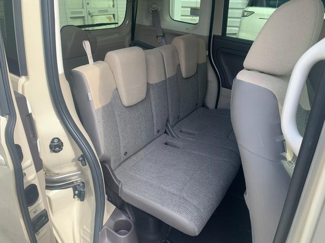 N-BOX G・スロープLターボホンダセンシング スロープ 電動ウインチ エマージェンシーブレーキ レーンキープアシスト ナビ フルセグTV バックカメラ 両側パワースライドドア パドルシフト オートライト LEDヘッドライト(14枚目)