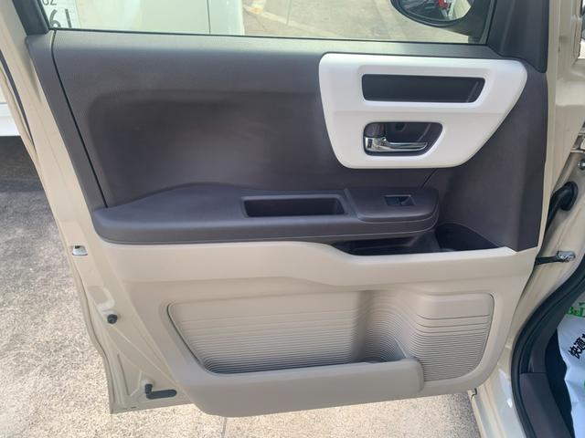 N-BOX G・スロープLターボホンダセンシング スロープ 電動ウインチ エマージェンシーブレーキ レーンキープアシスト ナビ フルセグTV バックカメラ 両側パワースライドドア パドルシフト オートライト LEDヘッドライト(35枚目)