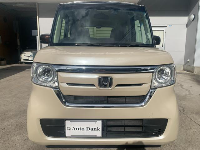 N-BOX G・スロープLターボホンダセンシング スロープ 電動ウインチ エマージェンシーブレーキ レーンキープアシスト ナビ フルセグTV バックカメラ 両側パワースライドドア パドルシフト オートライト LEDヘッドライト(51枚目)