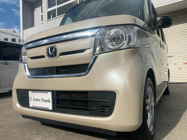 N-BOX G・スロープLターボホンダセンシング スロープ 電動ウインチ エマージェンシーブレーキ レーンキープアシスト ナビ フルセグTV バックカメラ 両側パワースライドドア パドルシフト オートライト LEDヘッドライト(53枚目)