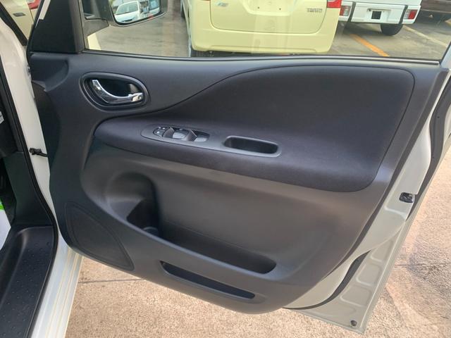 セレナ 　チェアキャブスロープ２０Ｓ　車いす１名セカンド仕様　電動ウインチ　オートロングステップ　ナビ　フルセグＴＶ　バックカメラ　左パワースライドドア　オートライト　スマートキー　ＥＴＣ（36枚目）