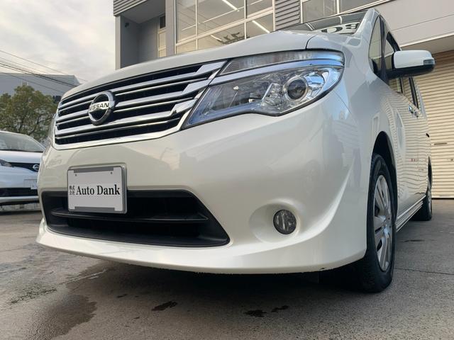 セレナ 　チェアキャブスロープ２０Ｓ　車いす１名セカンド仕様　電動ウインチ　オートロングステップ　ナビ　フルセグＴＶ　バックカメラ　左パワースライドドア　オートライト　スマートキー　ＥＴＣ（57枚目）