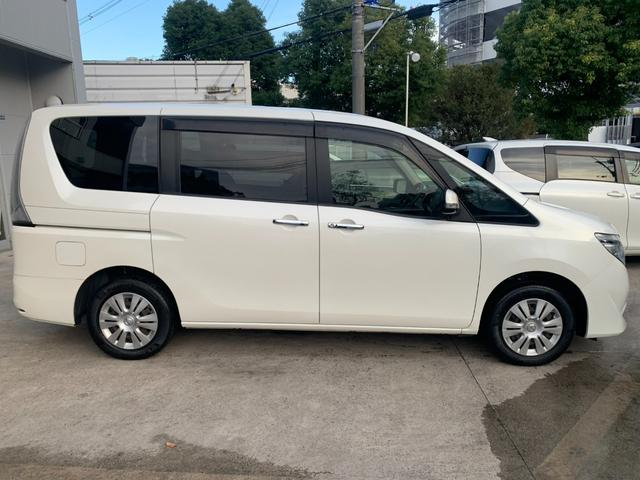 セレナ 　チェアキャブスロープ２０Ｓ　車いす１名セカンド仕様　電動ウインチ　オートロングステップ　ナビ　フルセグＴＶ　バックカメラ　左パワースライドドア　オートライト　スマートキー　ＥＴＣ（59枚目）