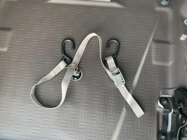 Ｎ－ＢＯＸ Ｇ・スロープＬホンダセンシング　１オーナー　電動ウインチ　エマージェンシーブレーキ　レーンキープアシスト　ディスプレイオーディオ　バックカメラ　左パワースライドドア　シートヒーター　オートライト　ＬＥＤヘッドライト（9枚目）