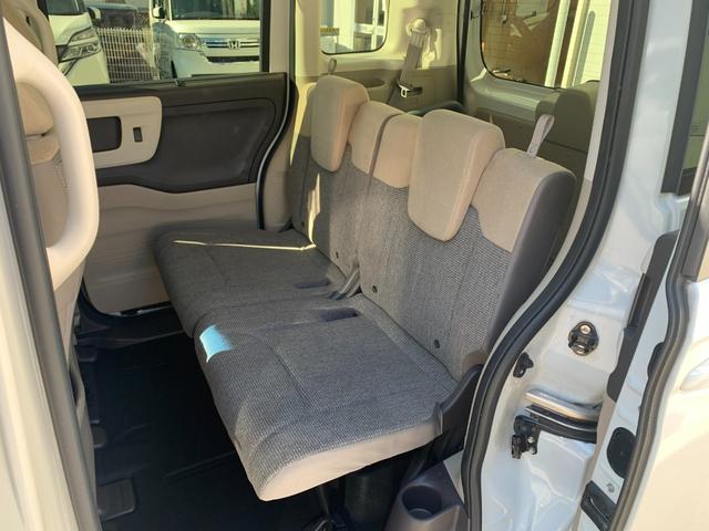 Ｎ－ＢＯＸ Ｇ・スロープＬホンダセンシング　１オーナー　電動ウインチ　エマージェンシーブレーキ　レーンキープアシスト　ディスプレイオーディオ　バックカメラ　左パワースライドドア　シートヒーター　オートライト　ＬＥＤヘッドライト（16枚目）