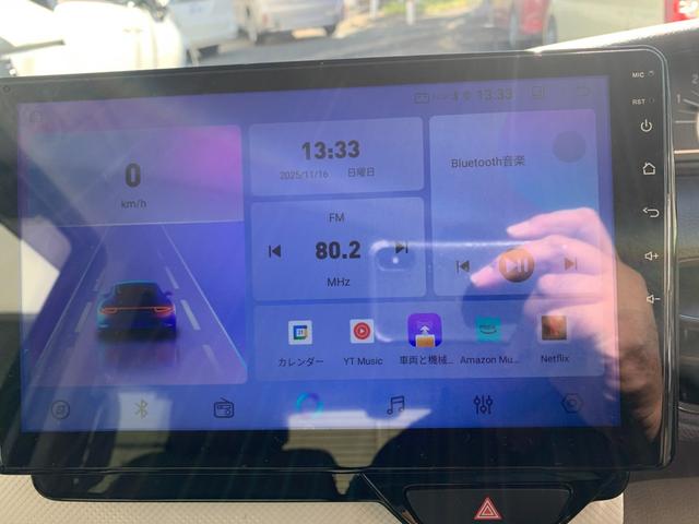 Ｎ－ＢＯＸ Ｇ・スロープＬホンダセンシング　１オーナー　電動ウインチ　エマージェンシーブレーキ　レーンキープアシスト　ディスプレイオーディオ　バックカメラ　左パワースライドドア　シートヒーター　オートライト　ＬＥＤヘッドライト（22枚目）