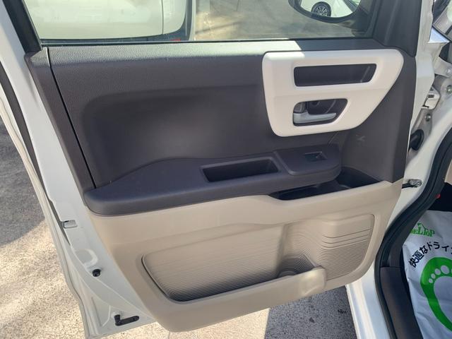 Ｎ－ＢＯＸ Ｇ・スロープＬホンダセンシング　１オーナー　電動ウインチ　エマージェンシーブレーキ　レーンキープアシスト　ディスプレイオーディオ　バックカメラ　左パワースライドドア　シートヒーター　オートライト　ＬＥＤヘッドライト（35枚目）