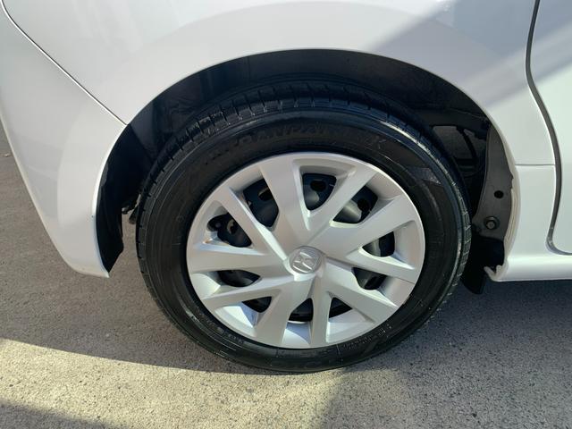 Ｎ－ＢＯＸ Ｇ・スロープＬホンダセンシング　１オーナー　電動ウインチ　エマージェンシーブレーキ　レーンキープアシスト　ディスプレイオーディオ　バックカメラ　左パワースライドドア　シートヒーター　オートライト　ＬＥＤヘッドライト（44枚目）