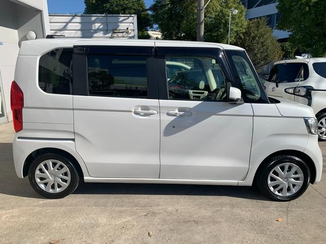 Ｎ－ＢＯＸ Ｇ・スロープＬホンダセンシング　１オーナー　電動ウインチ　エマージェンシーブレーキ　レーンキープアシスト　ディスプレイオーディオ　バックカメラ　左パワースライドドア　シートヒーター　オートライト　ＬＥＤヘッドライト（52枚目）