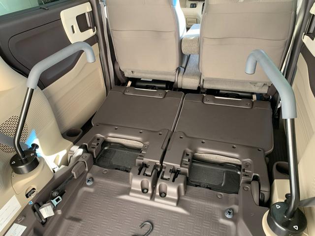 Ｎ－ＢＯＸ Ｇ・スロープＬターボホンダセンシング　電動ウインチ　スロープ　ターボ　ワンセグＴＶ　バックカメラ　両側パワースライドドア　エマージェンシーブレーキ　レーンキープアシスト　パドルシフト　スマートキー　ＬＥＤヘッドライト　オートライト（7枚目）
