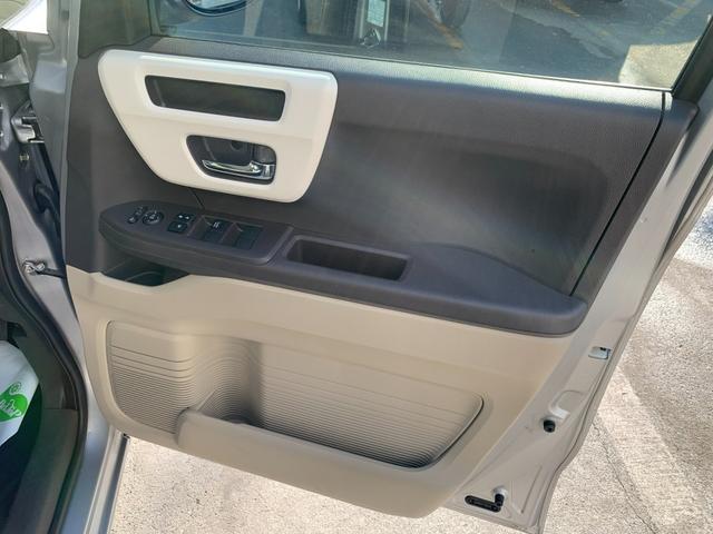 Ｎ－ＢＯＸ Ｇ・スロープＬターボホンダセンシング　電動ウインチ　スロープ　ターボ　ワンセグＴＶ　バックカメラ　両側パワースライドドア　エマージェンシーブレーキ　レーンキープアシスト　パドルシフト　スマートキー　ＬＥＤヘッドライト　オートライト（36枚目）