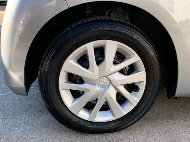 Ｎ－ＢＯＸ Ｇ・スロープＬターボホンダセンシング　電動ウインチ　スロープ　ターボ　ワンセグＴＶ　バックカメラ　両側パワースライドドア　エマージェンシーブレーキ　レーンキープアシスト　パドルシフト　スマートキー　ＬＥＤヘッドライト　オートライト（44枚目）