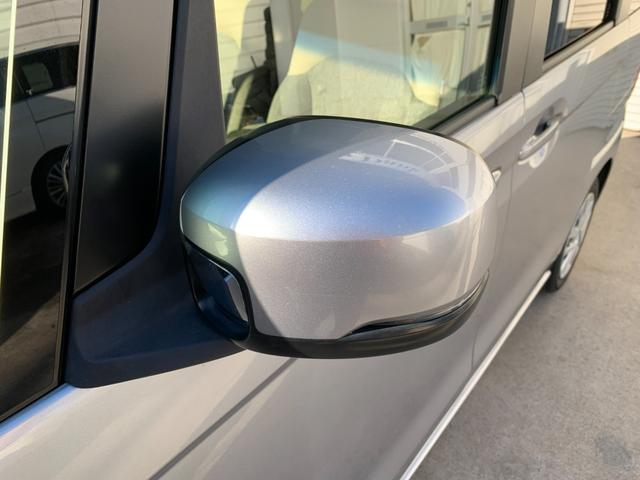 Ｎ－ＢＯＸ Ｇ・スロープＬターボホンダセンシング　電動ウインチ　スロープ　ターボ　ワンセグＴＶ　バックカメラ　両側パワースライドドア　エマージェンシーブレーキ　レーンキープアシスト　パドルシフト　スマートキー　ＬＥＤヘッドライト　オートライト（45枚目）