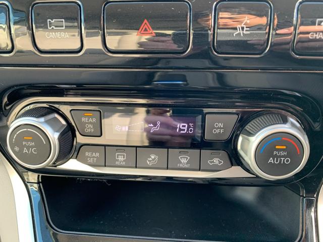 セレナ ｅ－パワー　ＸＶ　９インチナビ　フルセグＴＶ　アラウンドビューモニター　両側パワースライドドア　エマージェンシーブレーキ　レーンキープアシスト　パークアシスト　コーナーセンサー　シートヒーター　スマートキー（21枚目）