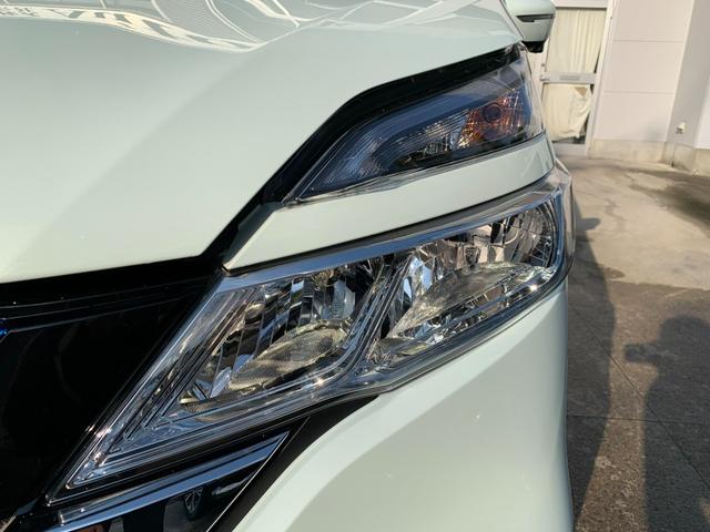 セレナ ｅ－パワー　ＸＶ　９インチナビ　フルセグＴＶ　アラウンドビューモニター　両側パワースライドドア　エマージェンシーブレーキ　レーンキープアシスト　パークアシスト　コーナーセンサー　シートヒーター　スマートキー（49枚目）