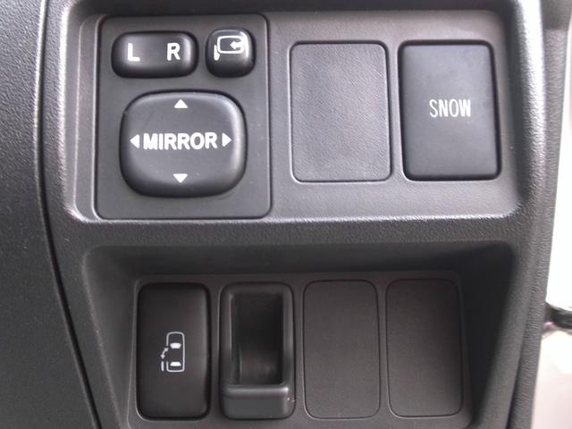 シエンタ Ｘ　Ｌパッケージ　助手席リフトアップシート車Ａタイプ　ナビ　ＴＶ　バックカメラ　左パワースライドドア　ＥＴＣ　キーレスキー　ＨＩＤヘッドライト　前後ドライブレコーダー　Ｂｌｕｅｔｏｏｔｈ（24枚目）