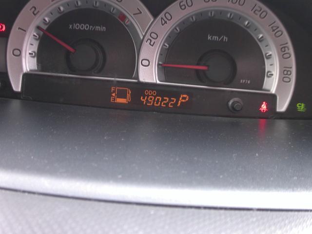 シエンタ Ｘ　Ｌパッケージ　助手席リフトアップシート車Ａタイプ　ナビ　ＴＶ　バックカメラ　左パワースライドドア　ＥＴＣ　キーレスキー　ＨＩＤヘッドライト　前後ドライブレコーダー　Ｂｌｕｅｔｏｏｔｈ（37枚目）