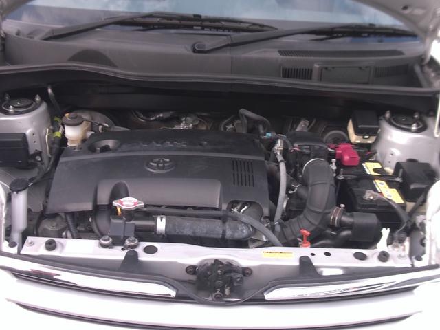 シエンタ Ｘ　Ｌパッケージ　助手席リフトアップシート車Ａタイプ　ナビ　ＴＶ　バックカメラ　左パワースライドドア　ＥＴＣ　キーレスキー　ＨＩＤヘッドライト　前後ドライブレコーダー　Ｂｌｕｅｔｏｏｔｈ（46枚目）