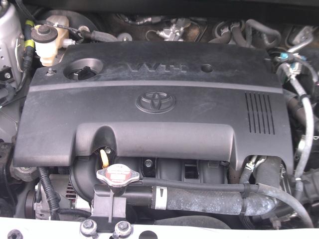 シエンタ Ｘ　Ｌパッケージ　助手席リフトアップシート車Ａタイプ　ナビ　ＴＶ　バックカメラ　左パワースライドドア　ＥＴＣ　キーレスキー　ＨＩＤヘッドライト　前後ドライブレコーダー　Ｂｌｕｅｔｏｏｔｈ（47枚目）