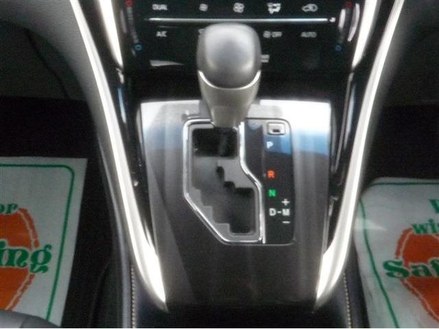 プレミアム　ＶＳＣ　車線逸脱アラート　Ｃソナー　ＵＳＢ　電動Ｒゲート　サイドカメラ　盗難防止　クルーズコントロール　ＬＥＤヘッドライト　黒革シート　助手席エアバッグ　スマートキー　ＥＴＣ　ナビＴＶ　ＤＶＤ　ＡＡＣ(21枚目)