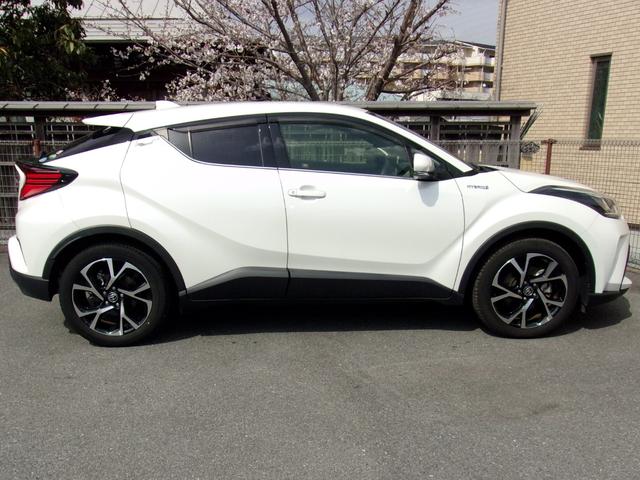 トヨタ Ｃ－ＨＲ