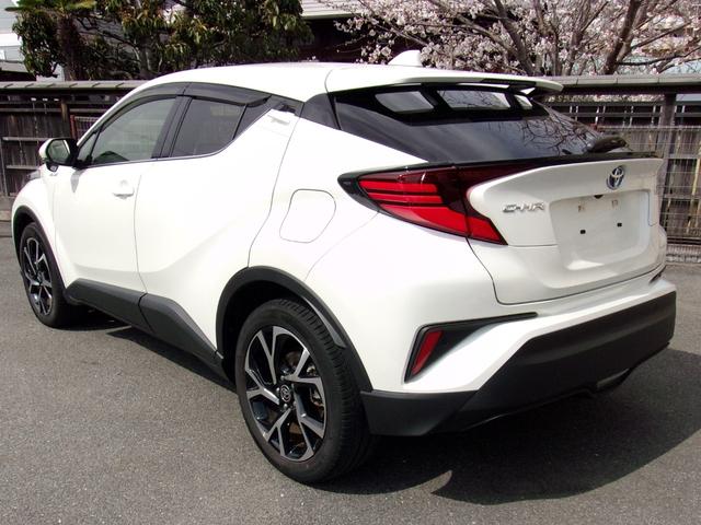 トヨタ Ｃ－ＨＲ