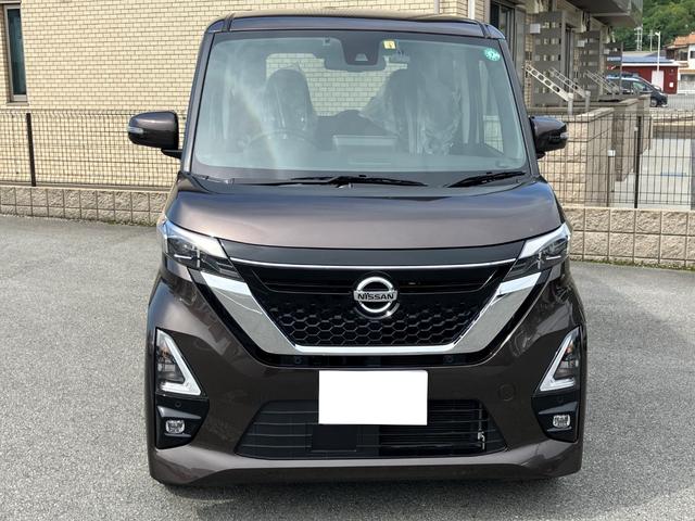 日産 ルークス