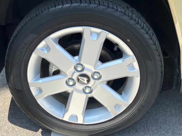 タフト G クロムベンチャー メモリーナビ・バックカメラ・Bluetooth・フルセグTV・DVD/CD再生・ETC・コーナーセンサー・スマートキー・シートヒーター・LEDヘッドライト・衝突被害軽減ブレーキ・純正アルミ(6枚目)