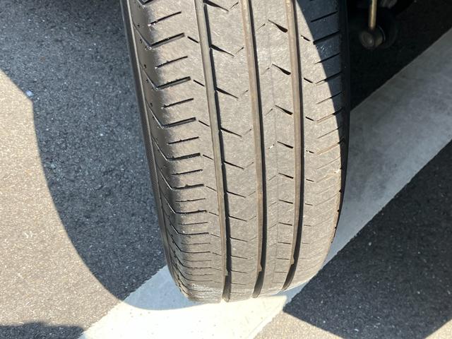 タフト G クロムベンチャー メモリーナビ・バックカメラ・Bluetooth・フルセグTV・DVD/CD再生・ETC・コーナーセンサー・スマートキー・シートヒーター・LEDヘッドライト・衝突被害軽減ブレーキ・純正アルミ(22枚目)