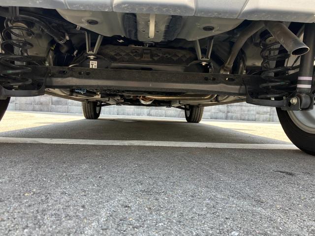 タフト G クロムベンチャー メモリーナビ・バックカメラ・Bluetooth・フルセグTV・DVD/CD再生・ETC・コーナーセンサー・スマートキー・シートヒーター・LEDヘッドライト・衝突被害軽減ブレーキ・純正アルミ(30枚目)