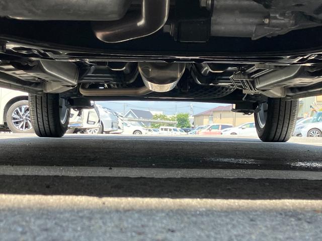 タフト G クロムベンチャー メモリーナビ・バックカメラ・Bluetooth・フルセグTV・DVD/CD再生・ETC・コーナーセンサー・スマートキー・シートヒーター・LEDヘッドライト・衝突被害軽減ブレーキ・純正アルミ(32枚目)