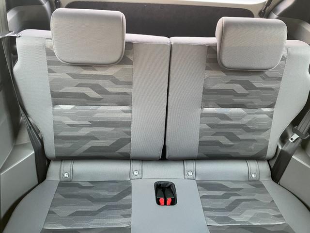 タフト G クロムベンチャー メモリーナビ・バックカメラ・Bluetooth・フルセグTV・DVD/CD再生・ETC・コーナーセンサー・スマートキー・シートヒーター・LEDヘッドライト・衝突被害軽減ブレーキ・純正アルミ(35枚目)