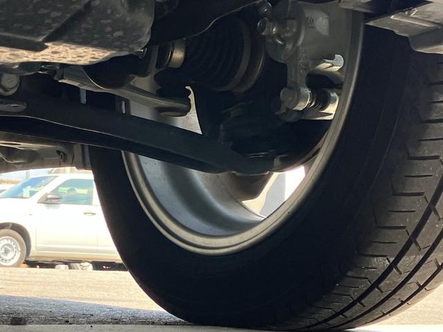 タフト G クロムベンチャー メモリーナビ・バックカメラ・Bluetooth・フルセグTV・DVD/CD再生・ETC・コーナーセンサー・スマートキー・シートヒーター・LEDヘッドライト・衝突被害軽減ブレーキ・純正アルミ(37枚目)