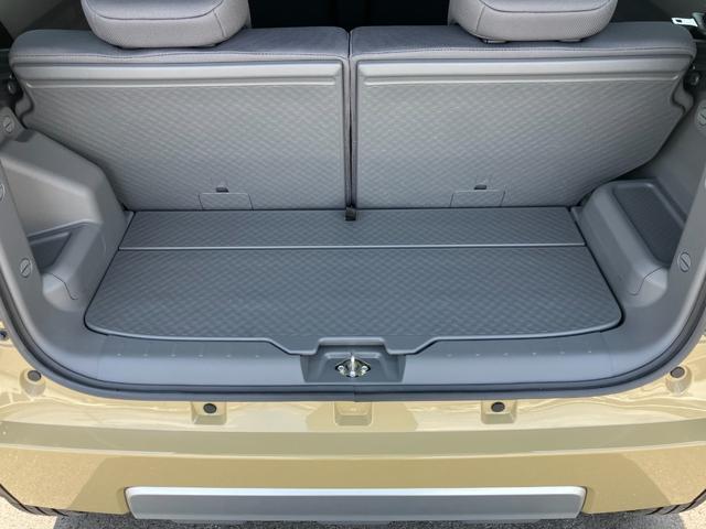 タフト G クロムベンチャー メモリーナビ・バックカメラ・Bluetooth・フルセグTV・DVD/CD再生・ETC・コーナーセンサー・スマートキー・シートヒーター・LEDヘッドライト・衝突被害軽減ブレーキ・純正アルミ(40枚目)