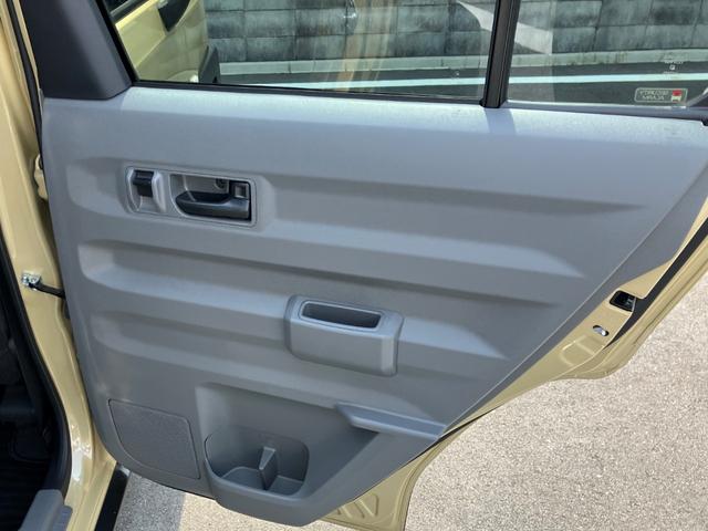 タフト G クロムベンチャー メモリーナビ・バックカメラ・Bluetooth・フルセグTV・DVD/CD再生・ETC・コーナーセンサー・スマートキー・シートヒーター・LEDヘッドライト・衝突被害軽減ブレーキ・純正アルミ(41枚目)