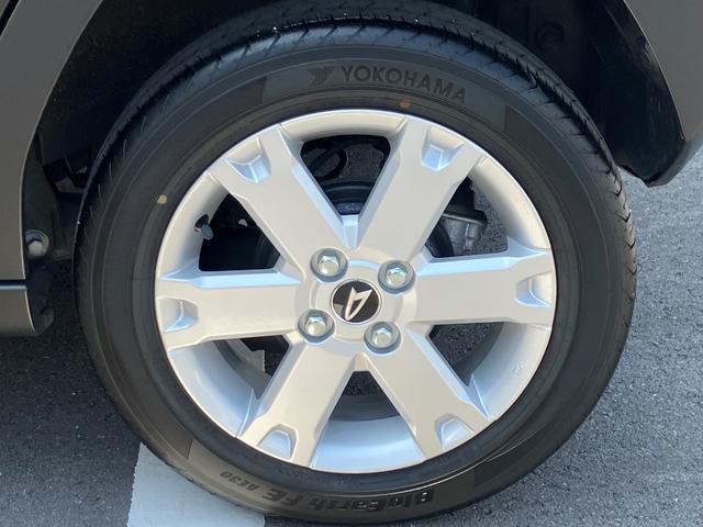 タフト G クロムベンチャー メモリーナビ・バックカメラ・Bluetooth・フルセグTV・DVD/CD再生・ETC・コーナーセンサー・スマートキー・シートヒーター・LEDヘッドライト・衝突被害軽減ブレーキ・純正アルミ(42枚目)