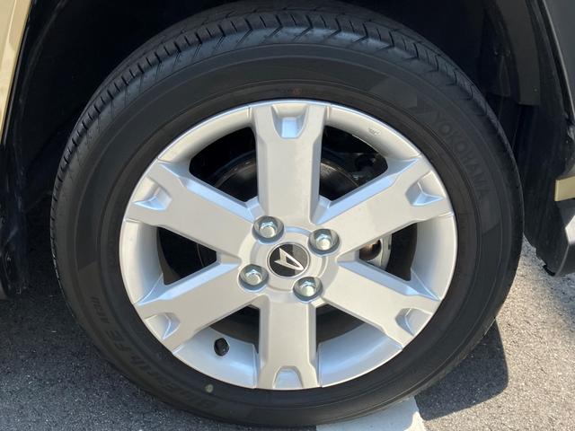 タフト G クロムベンチャー メモリーナビ・バックカメラ・Bluetooth・フルセグTV・DVD/CD再生・ETC・コーナーセンサー・スマートキー・シートヒーター・LEDヘッドライト・衝突被害軽減ブレーキ・純正アルミ(44枚目)