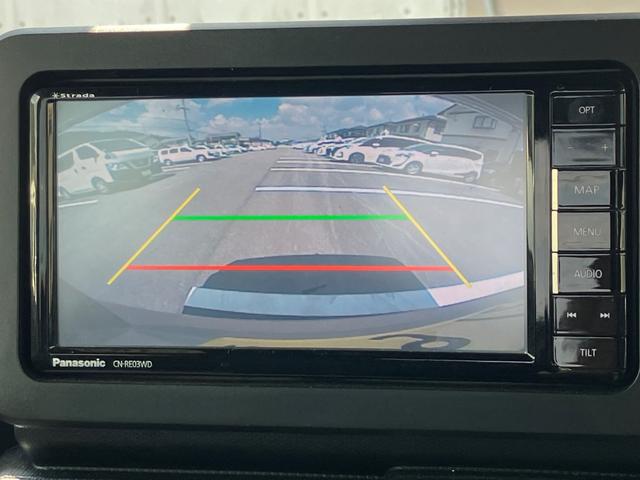 タフト G クロムベンチャー メモリーナビ・バックカメラ・Bluetooth・フルセグTV・DVD/CD再生・ETC・コーナーセンサー・スマートキー・シートヒーター・LEDヘッドライト・衝突被害軽減ブレーキ・純正アルミ(48枚目)