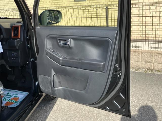 タフト Ｇ　９インチディスプレイオーディオ（38枚目）