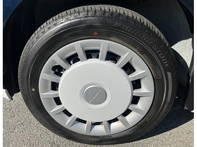 ムーヴキャンバス ストライプスＧ　パノラミックビューモニター付き純正ナビ・両側電動スライドドア・前後ドラレコ・ＥＴＣ付いてます。（22枚目）