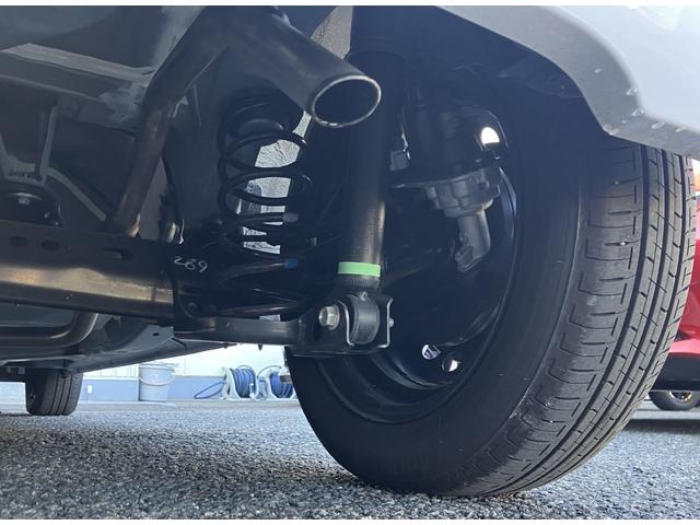 ムーヴキャンバス ストライプスＧ　パノラミックビューモニター付き純正ナビ・両側電動スライドドア・前後ドラレコ・ＥＴＣ付いてます。（39枚目）