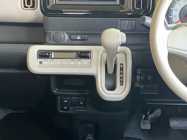 ワゴンRスマイル ハイブリッドS メモリーナビ・Bluetooth・ワンセグTV・CD再生・バックカメラ・ETC・両側電動スライドドア・コーナーセンサー・スマートキー・シートヒーター・衝突被害軽減ブレーキ(3枚目)