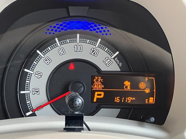 ワゴンRスマイル ハイブリッドS メモリーナビ・Bluetooth・ワンセグTV・CD再生・バックカメラ・ETC・両側電動スライドドア・コーナーセンサー・スマートキー・シートヒーター・衝突被害軽減ブレーキ(4枚目)