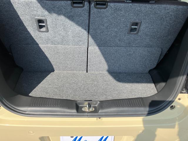 ワゴンRスマイル ハイブリッドS メモリーナビ・Bluetooth・ワンセグTV・CD再生・バックカメラ・ETC・両側電動スライドドア・コーナーセンサー・スマートキー・シートヒーター・衝突被害軽減ブレーキ(5枚目)