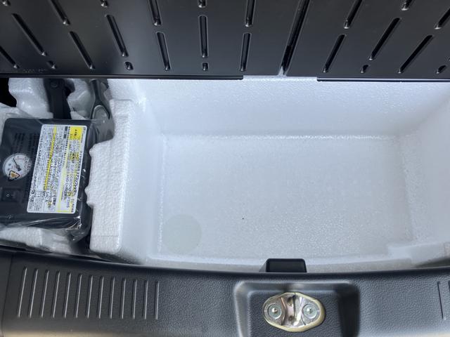 ワゴンRスマイル ハイブリッドS メモリーナビ・Bluetooth・ワンセグTV・CD再生・バックカメラ・ETC・両側電動スライドドア・コーナーセンサー・スマートキー・シートヒーター・衝突被害軽減ブレーキ(7枚目)