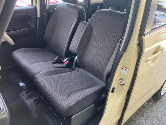 ワゴンRスマイル ハイブリッドS メモリーナビ・Bluetooth・ワンセグTV・CD再生・バックカメラ・ETC・両側電動スライドドア・コーナーセンサー・スマートキー・シートヒーター・衝突被害軽減ブレーキ(10枚目)