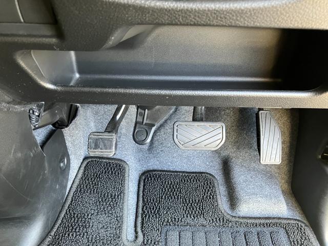 ワゴンRスマイル ハイブリッドS メモリーナビ・Bluetooth・ワンセグTV・CD再生・バックカメラ・ETC・両側電動スライドドア・コーナーセンサー・スマートキー・シートヒーター・衝突被害軽減ブレーキ(12枚目)